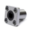 LMK8UU 8mm Square Flang Type Linear Bearing CNC Milling 3D Printer