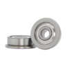 F625ZZ Shielded Model Flange Bearing 5 x 16 x 5mm