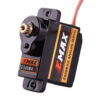 Genuine EMAX ES08MA II 12g Mini Metal Gear Analog Servo for RC Model - SG90