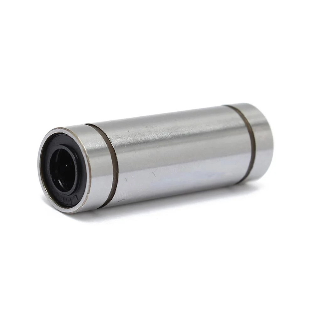 LM8LUU 8mm Linear Ball Bearing 8x15x45mm - 3D Printer - Prusa i3