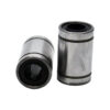 LM6UU Linear Bearings Size 6x12x19mm 3D Printer CNC RepRap