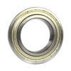 MR106ZZ 6X10X3 Miniature Deep Groove Ball Bearing Double Shielded ZZ