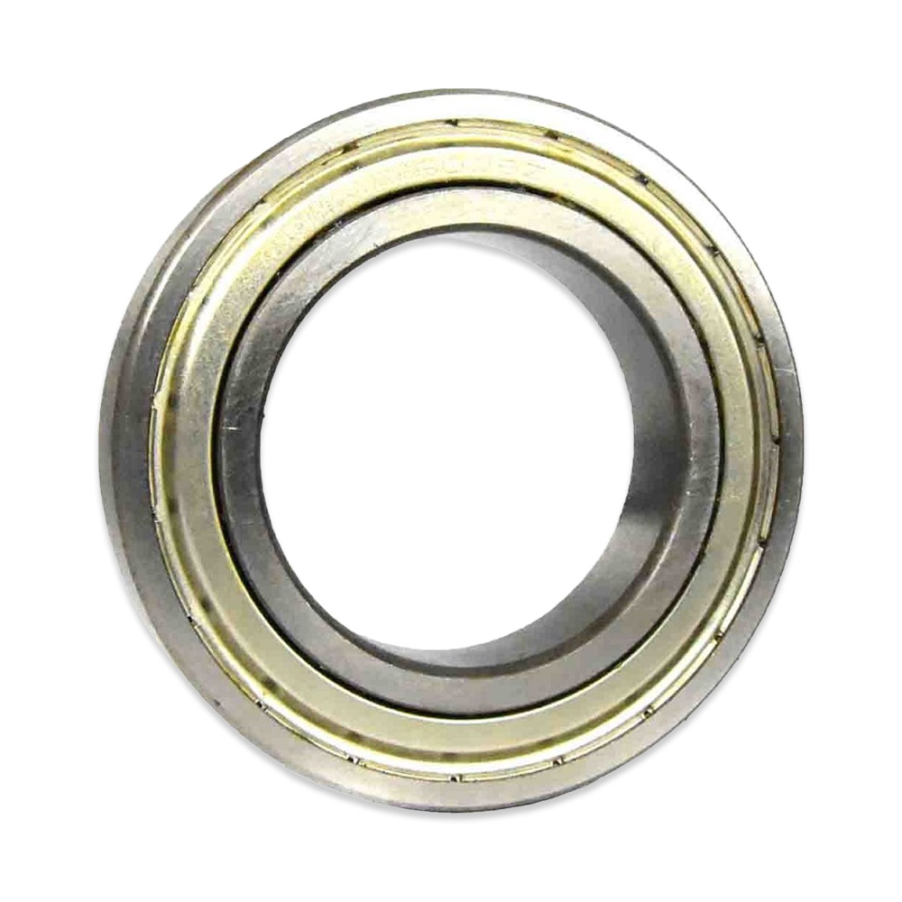 MR106ZZ 6X10X3 Miniature Deep Groove Ball Bearing Double Shielded ZZ