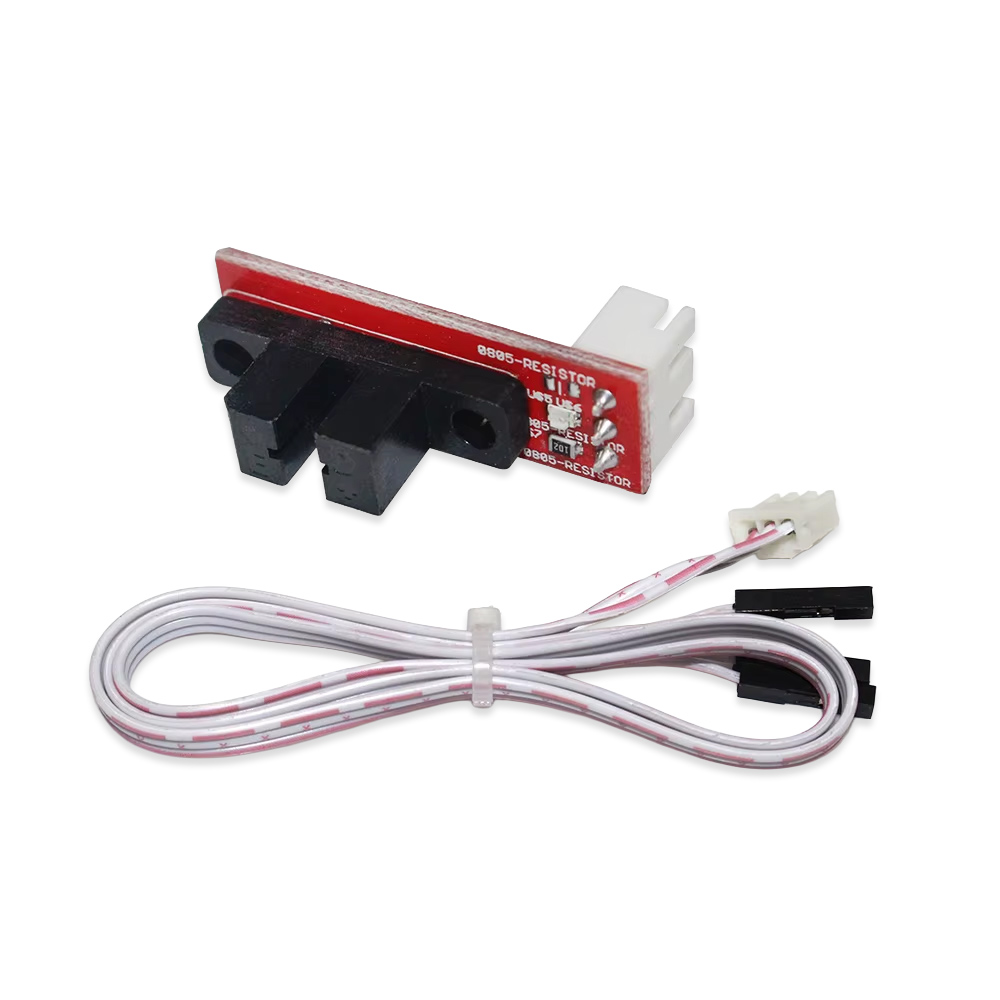 Optical Endstop Switch For 3D Printer RepRap Mendel Prusa RAMPS CNC
