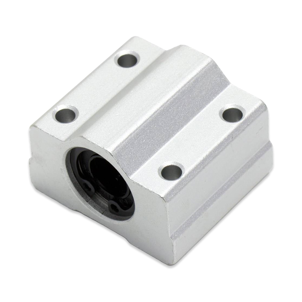 SC16UU 16 mm Linear Ball Bearing Slide Unit Pillow CNC SCS16UU