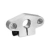 SHF10 10mm Linear Rod Rail Shaft Support CNC Router