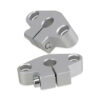 SHF8 Bracket - 8mm Linear Rail, Shaft, Rod Support - CNC & 3D Printer - shf8 bracket 8mm mounts and supports