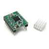 A4988 Stepper Motor Driver 3D Printer Driver Module Reprap Board with Heatsink