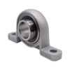 KP000 10mm Bore Diameter Pillow Block Mounted Ball Bearing CNC 3D Printer