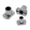 LMH10UU 10x19x29mm Bushing Router Shaft Linear Bearing