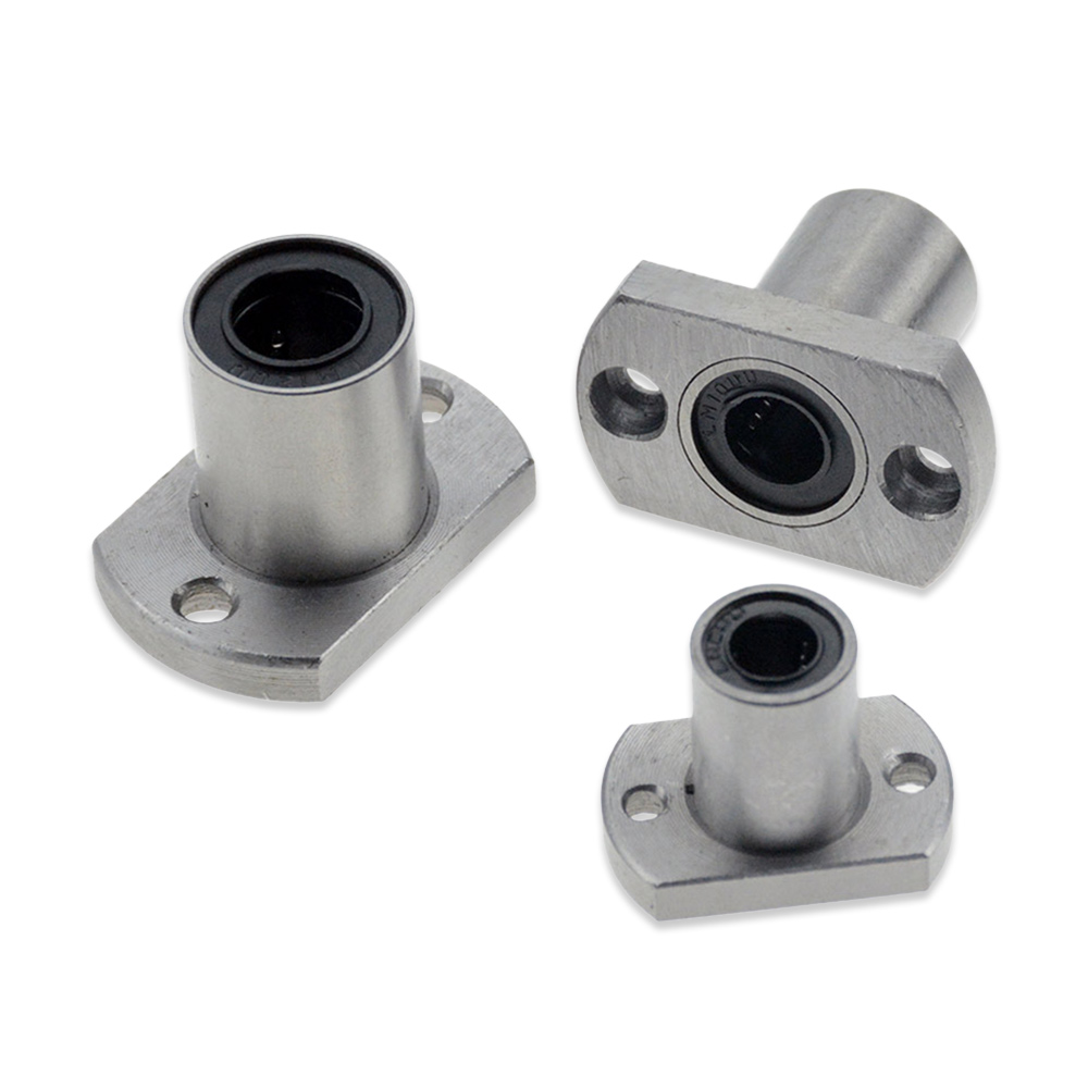 LMH10UU 10x19x29mm Bushing Router Shaft Linear Bearing