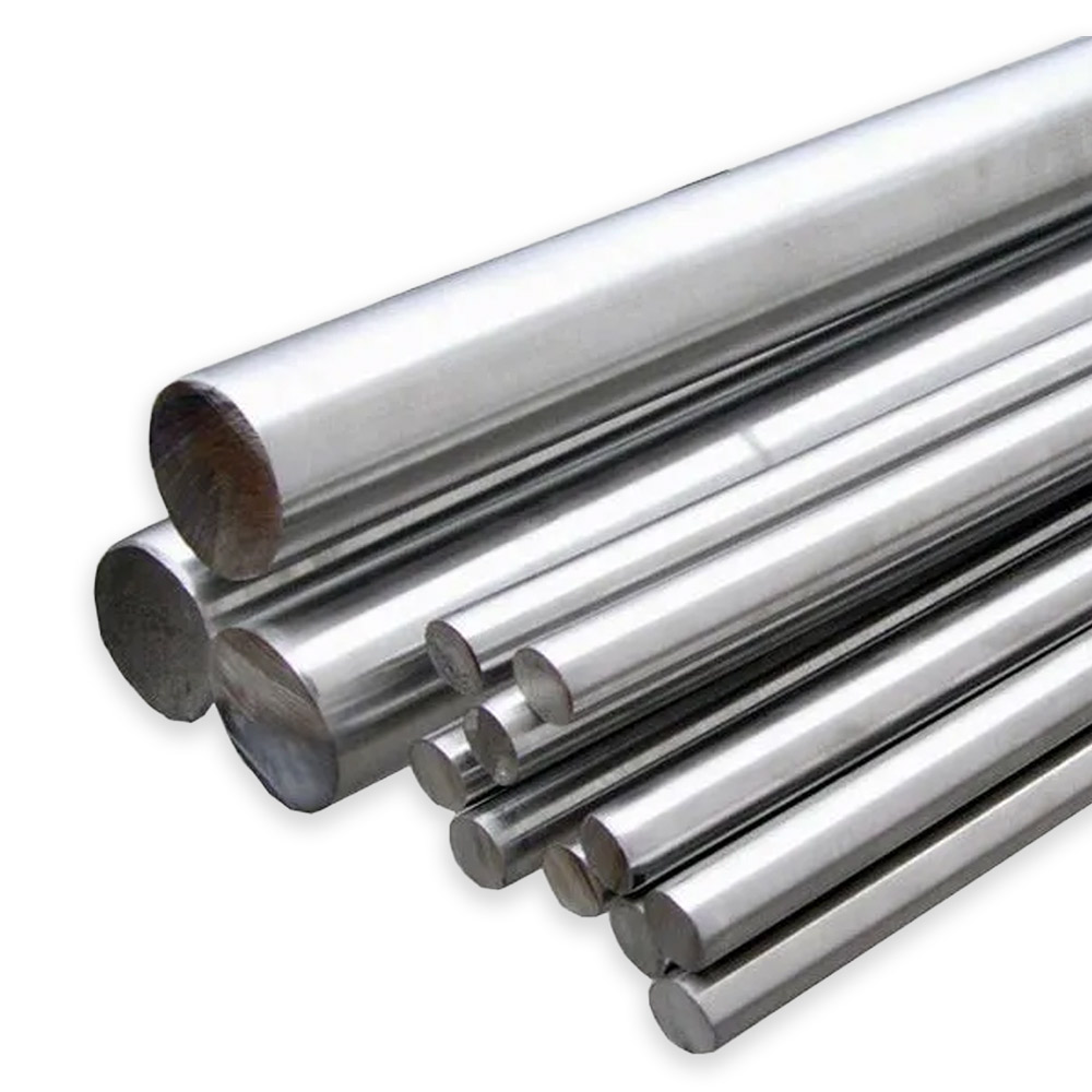 6mm - 30mm Diameter Rods Linear Shaft Chrome Plated Round Bar 3D Printer CNC