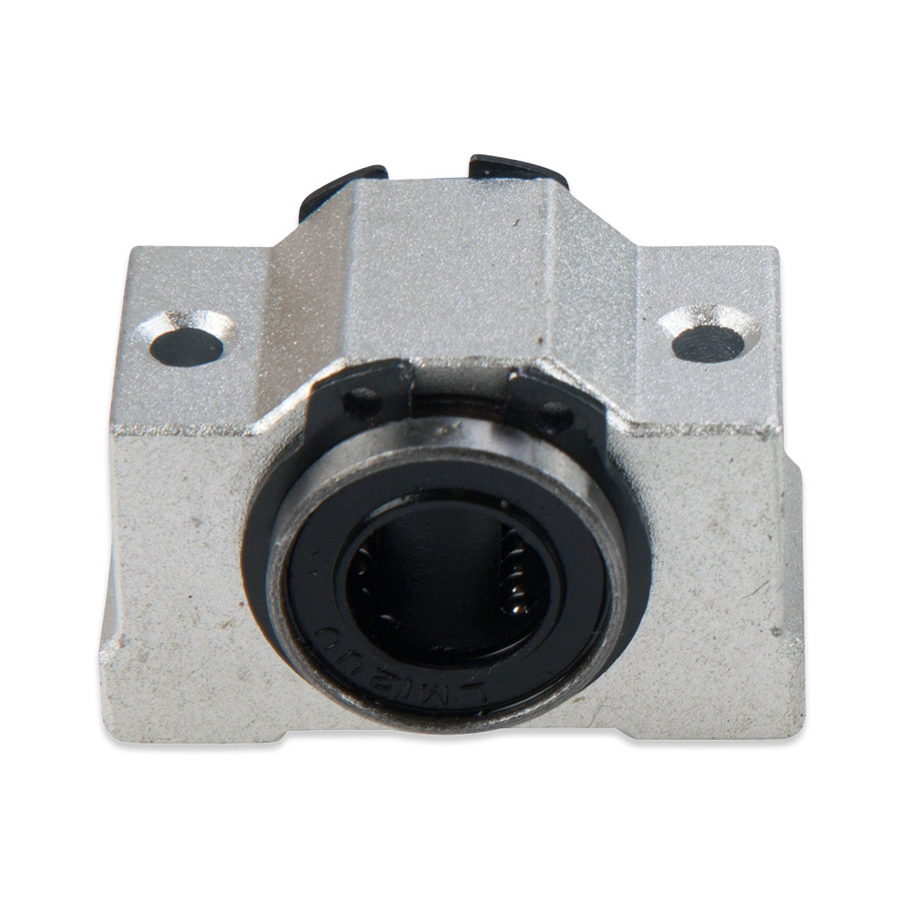 SC8VUU Linear Ball Slide Bearing Bushing CNC Router 3D Printer SCV8UU