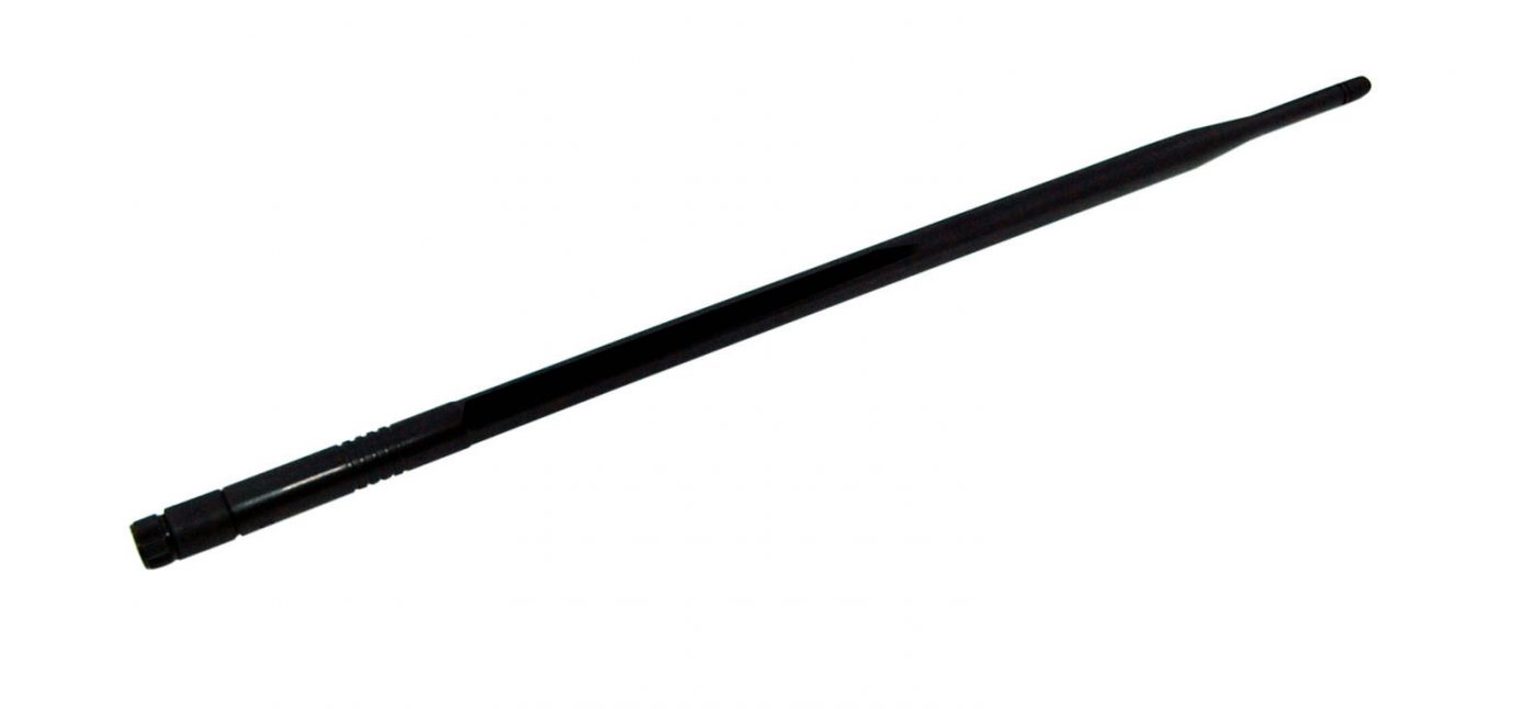 Universal RP-SMA 2.4GHz 9dBi WIFI Wireless Antenna Booster WLAN 39 CM LONG