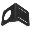 Mounting Bracket for Nema 17 Stepper Motor - Painted - Steel - CNC 3D Printer Nema17