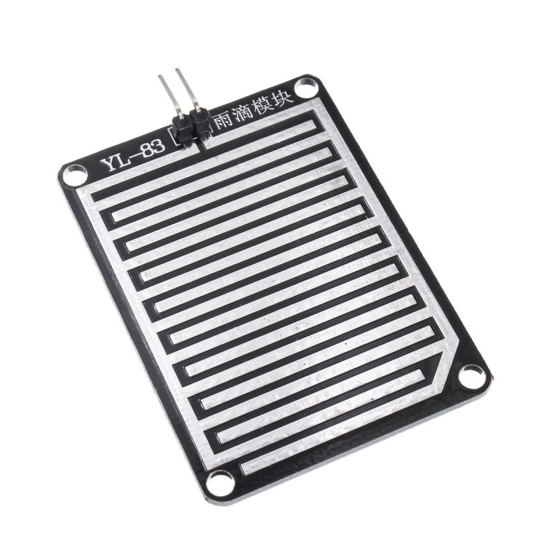 Raindrop Detection Sensor Module Humidity Rain Drop For Arduino PI