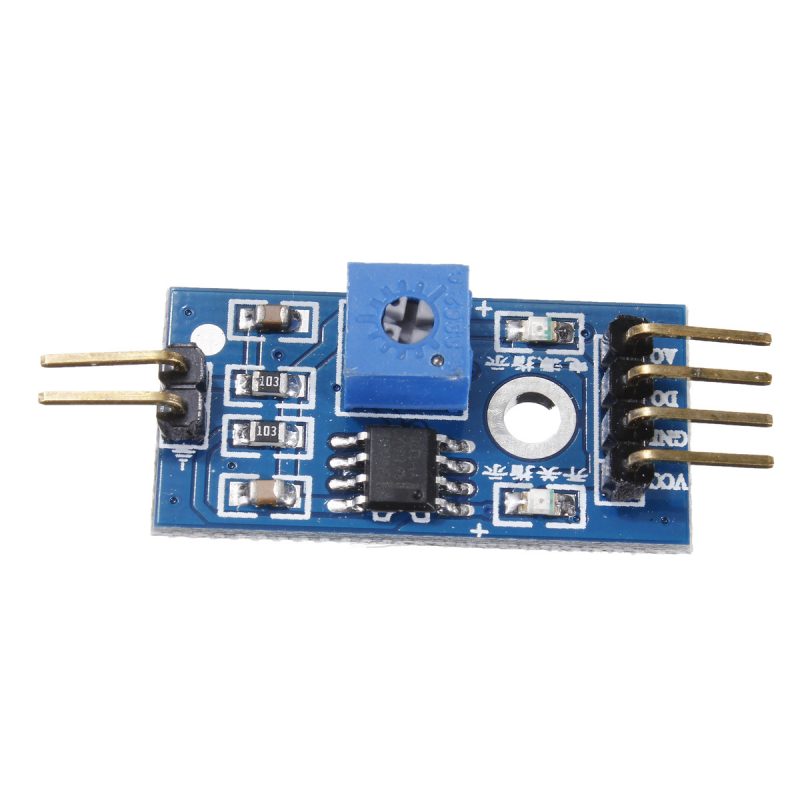 Raindrop Detection Sensor Module Humidity Rain Drop For Arduino PI
