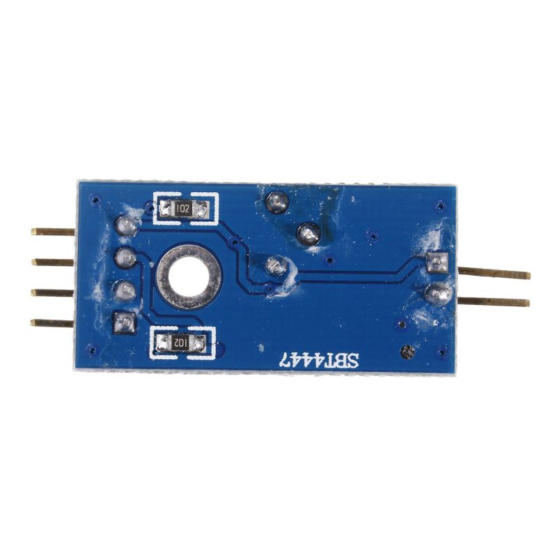 Raindrop Detection Sensor Module Humidity Rain Drop For Arduino PI