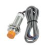 LJ12A3-4-Z/BX 6-36VDC Proximity Sensor - 3d Printer - RepRap - PrintrBot
