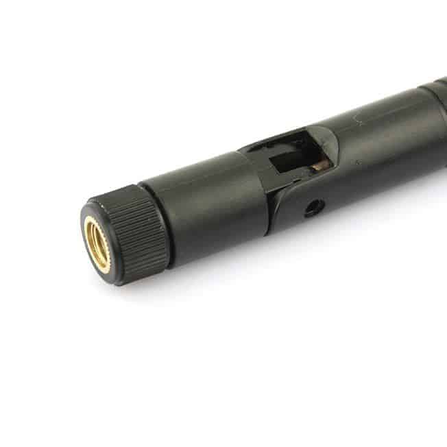 Universal RP-SMA 2.4GHz 9dBi WIFI Wireless Antenna Booster WLAN 39 CM LONG