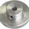 Handwheel for stepper motor 5mm bore
