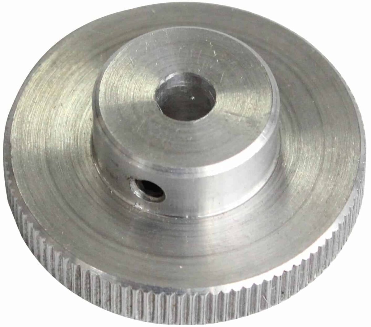 Handwheel for Stepper Motor 8mm Bore