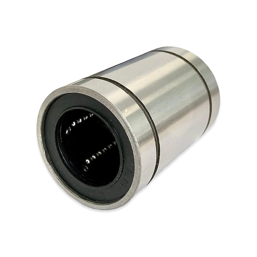 LM8UU 8mm Linear Ball Bearing 8x15x24mm - 3D Printer - Prusa Reprap
