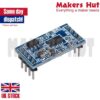 MMA7455 7455 Accelerometer Sensor Module AVR ARM MCU