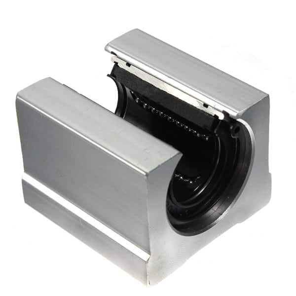 SBR16UU 16mm Linear Ball Bearing Block CNC Router 3D Printer