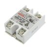 SSR25DD DC-DC Solid State Relay for Heated Bed Heater