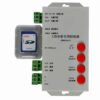 T-1000S RGB LED Pixel Controller SD Card -WS2812 LPD8806 WS2811 WS2801 T1000S