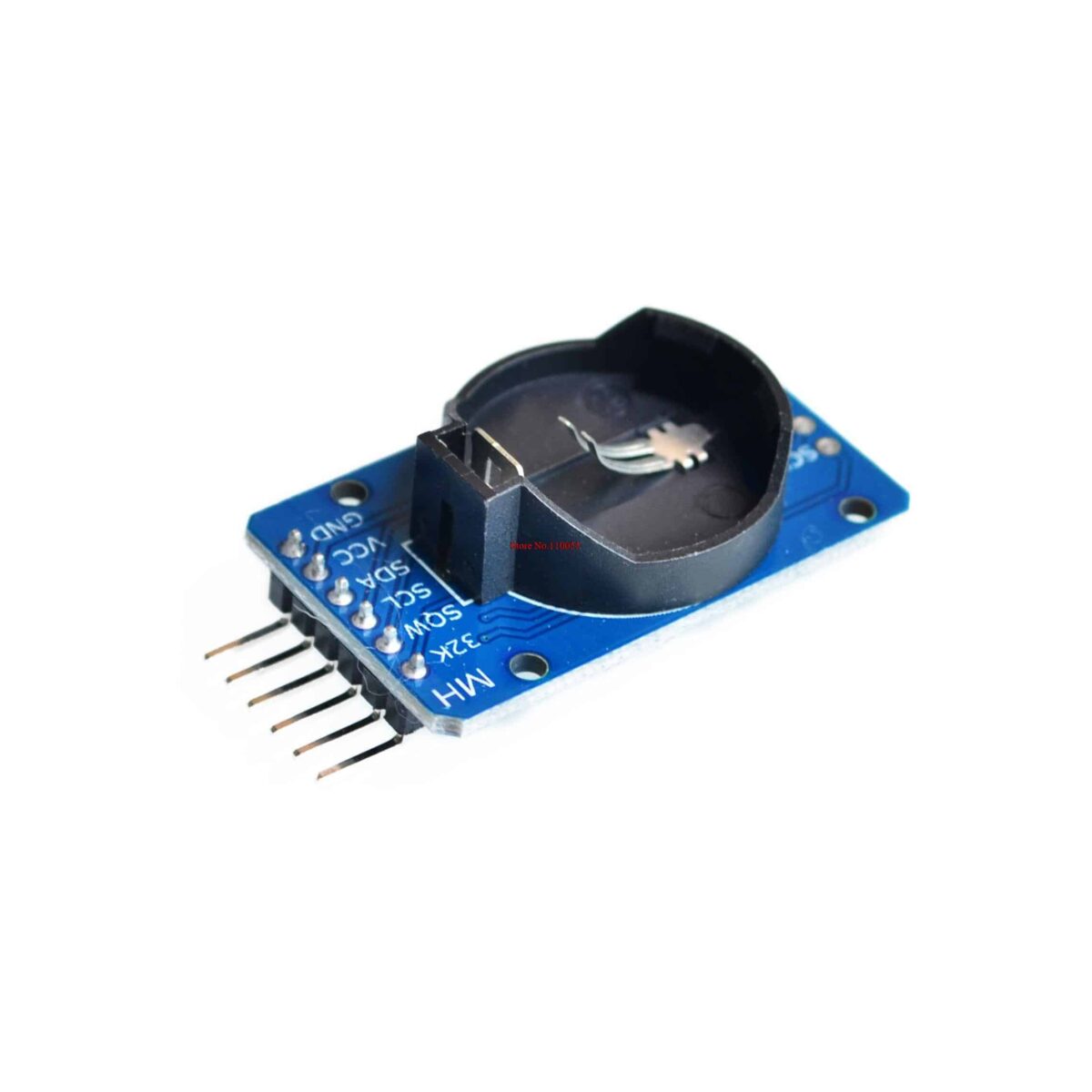 DS3231 AT24C32 I2C Precision Real Time Clock & Memory Module for Arduino