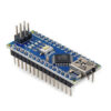 Nano V3 ATmega328P CH340G Soldered Board Microcontroller Arduino - Nano with soldered pins