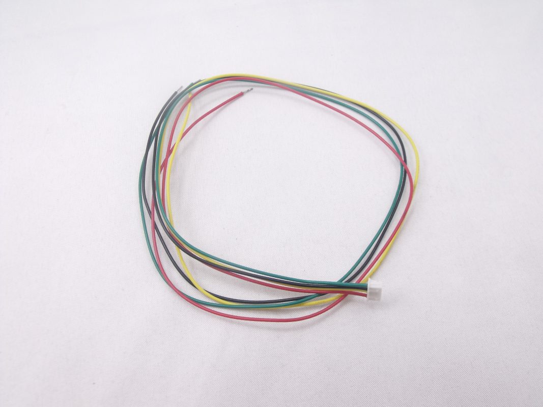 Double Shaft Nema17 48mm Stepper Motor 3D Pinter DIY CNC