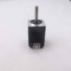 Nema 8 Stepper Motor 1.8deg Bipolar 0.6A 18mNm 20x20x30mm 4-wire nema8 CNC