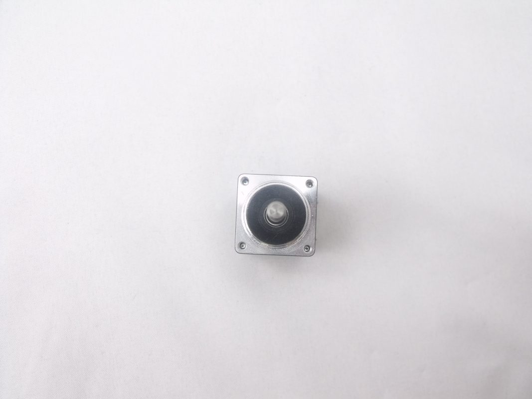 Nema 8 Stepper Motor 1.8deg Bipolar 0.6A 18mNm 20x20x30mm 4-wire nema8 CNC