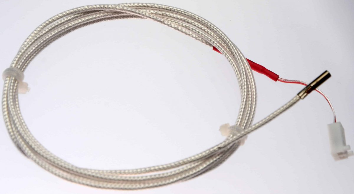 Ultimaker 2 UM2 PT100B Sensor Thermocouple, Hotend Temperature Sensor