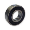 6200 2RS 10mm x 30mm x 9mm Shielded Deep Groove Ball Bearing 6200RS
