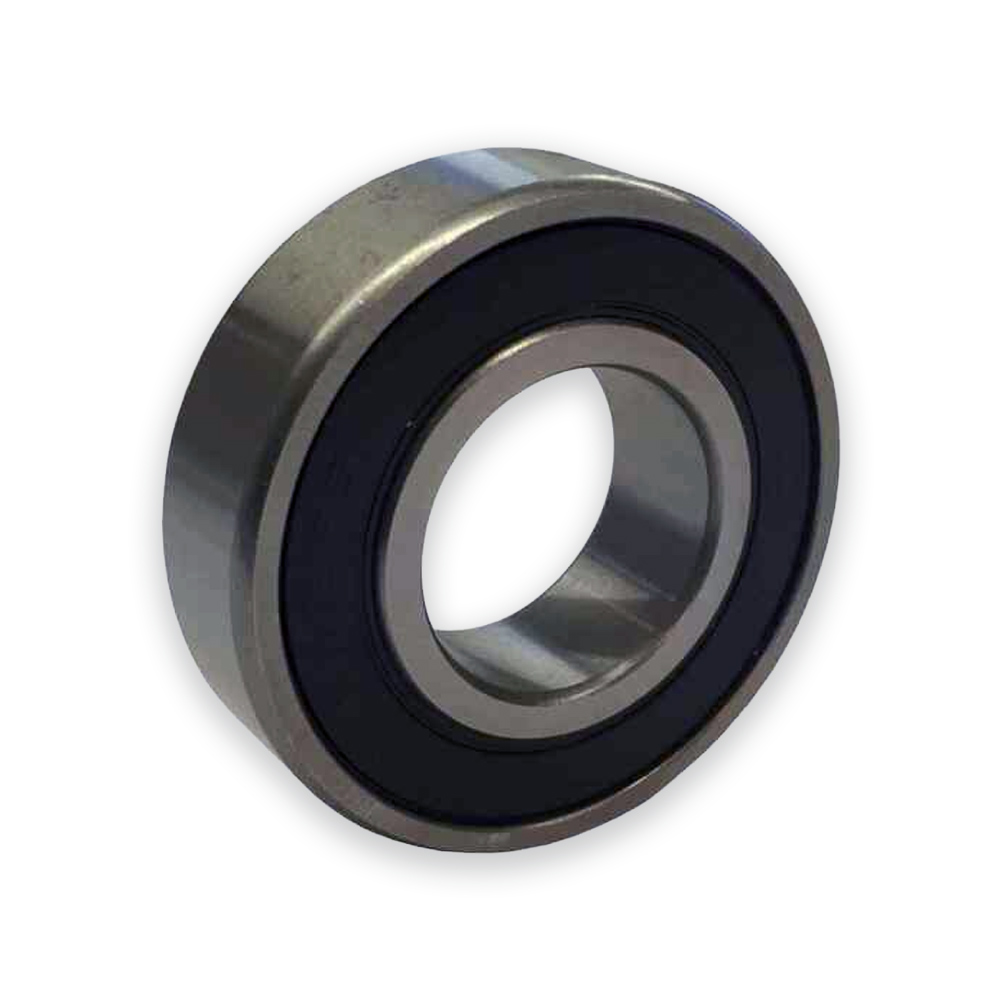 6200 2RS 10mm x 30mm x 9mm Shielded Deep Groove Ball Bearing 6200RS