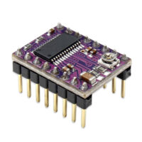 DRV8825 Stepstick Stepper Motor Driver  3D Printer Ramps 1.4 RepRap Prusa