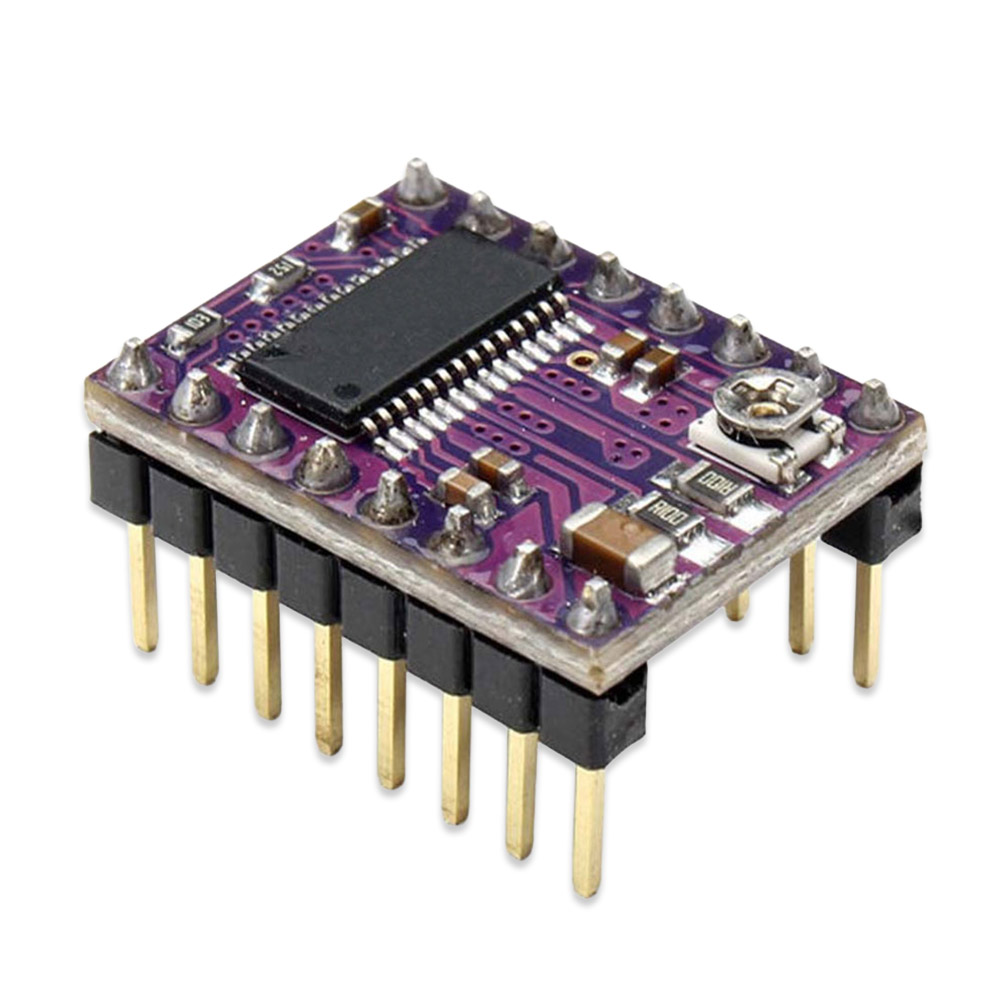 DRV8825 Stepstick Stepper Motor Driver  3D Printer Ramps 1.4 RepRap Prusa