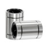 LM20UU 20mm Linear Ball Bearing Bushing 20x32x42mm - 3D Printer - CNC