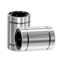 LM20UU 20mm Linear Ball Bearing Bushing 20x32x42mm - 3D Printer - CNC