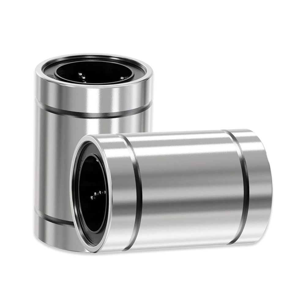 LM10UU 10mm Linear Ball Bearing 10x19x29mm - 3D Printer - RepRap