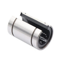 LM20UUOP 20mm Linear Ball Bearing 20x32x42mm - 3D Printer - CNC - Mill