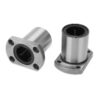 LMH16UU 16mm Bushing Router Shaft Linear Bearing CNC 3D Printer