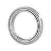 MR128ZZ 8X12X3.5 Miniature Deep Groove Ball Bearing Double Shielded ZZ