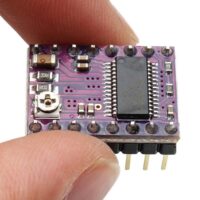 DRV8825 Stepstick Stepper Motor Driver  3D Printer Ramps 1.4 RepRap Prusa - Image 2