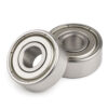 685ZZ 5X11X5 Miniature Deep Groove Ball Bearing Double Shielded ZZ