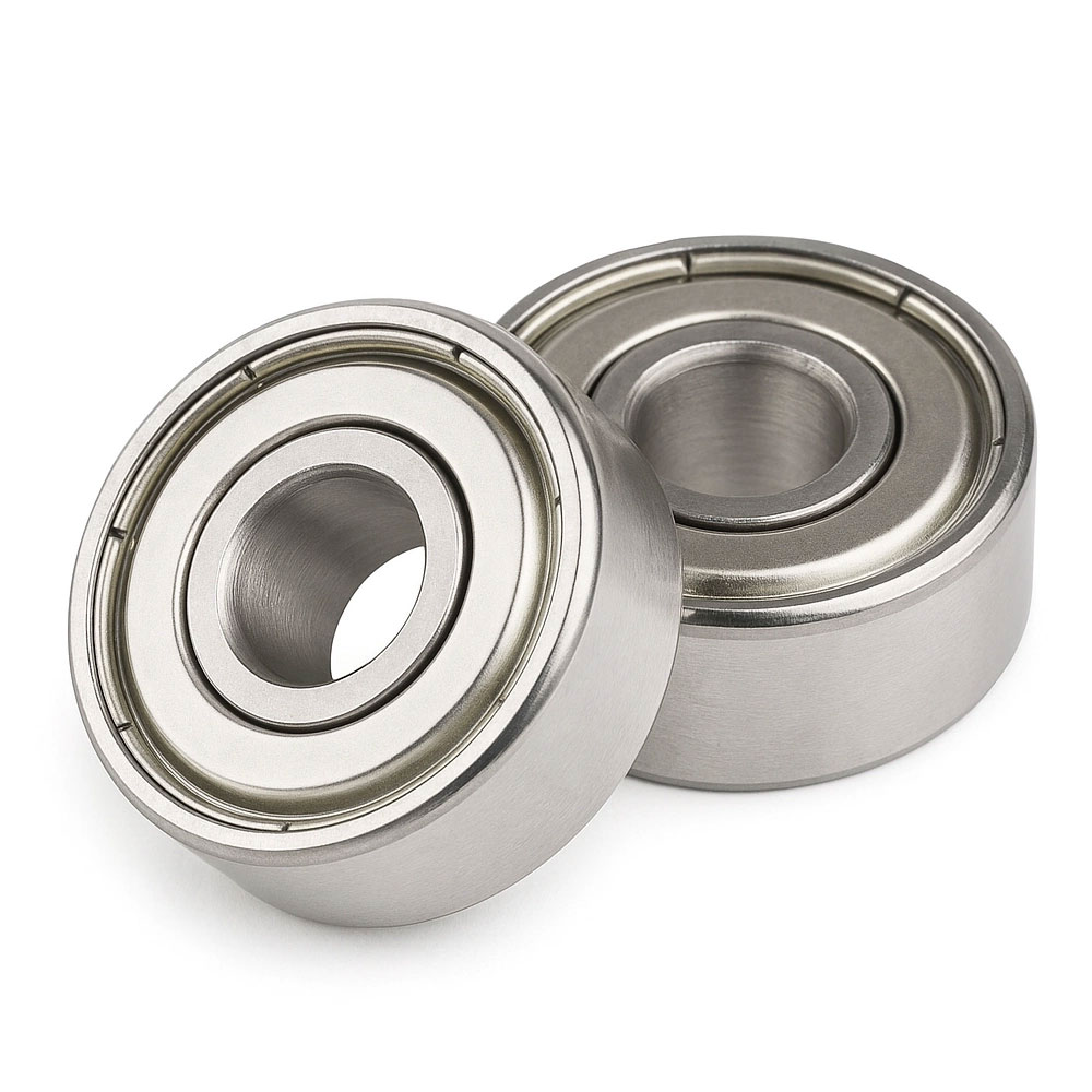 685ZZ 5X11X5 Miniature Deep Groove Ball Bearing Double Shielded ZZ